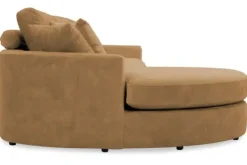 Loungebank Fenton Ronde Banken|Loungebanken