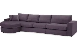 Loungebank Fenton Ronde Banken|Loungebanken