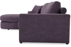 Loungebank Fenton Ronde Banken|Loungebanken