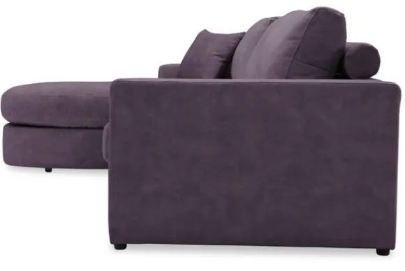 Loungebank Fenton Ronde Banken|Loungebanken