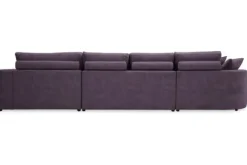 Loungebank Fenton Ronde Banken|Loungebanken