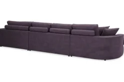 Loungebank Fenton Ronde Banken|Loungebanken