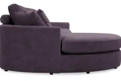Loungebank Fenton Ronde Banken|Loungebanken