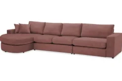 Loungebank Fenton Ronde Banken|Loungebanken