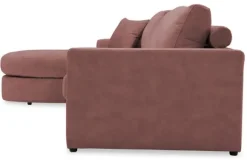 Loungebank Fenton Ronde Banken|Loungebanken