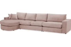 Loungebank Fenton Ronde Banken|Loungebanken