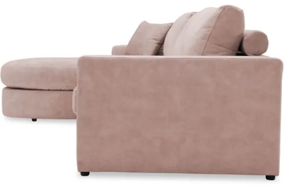 Loungebank Fenton Ronde Banken|Loungebanken
