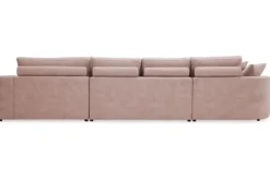 Loungebank Fenton Ronde Banken|Loungebanken