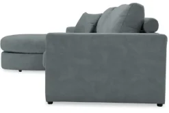 Loungebank Fenton Ronde Banken|Loungebanken