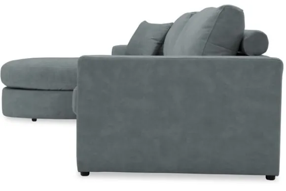 Loungebank Fenton Ronde Banken|Loungebanken