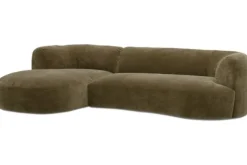 Hot Loungebank Fiorenzo Ronde Banken|Loungebanken