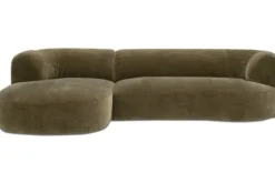 Hot Loungebank Fiorenzo Ronde Banken|Loungebanken