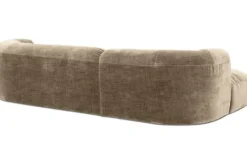 Hot Loungebank Fiorenzo Ronde Banken|Loungebanken