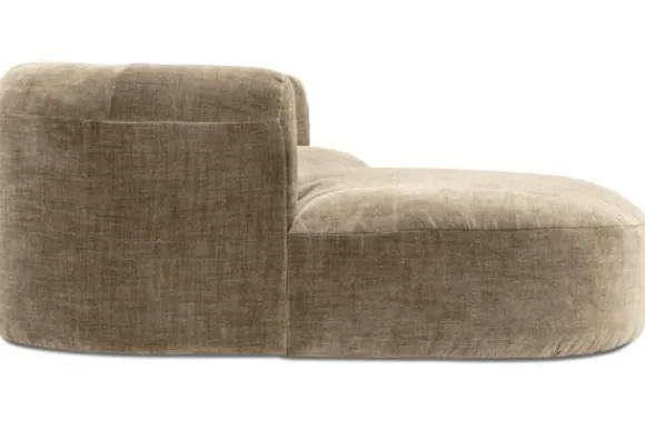 Hot Loungebank Fiorenzo Ronde Banken|Loungebanken