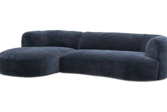 Hot Loungebank Fiorenzo Ronde Banken|Loungebanken