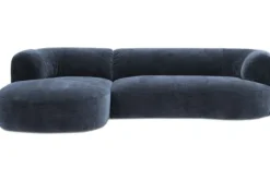 Hot Loungebank Fiorenzo Ronde Banken|Loungebanken