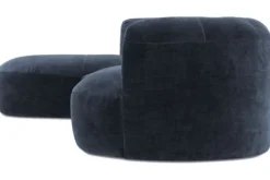 Hot Loungebank Fiorenzo Ronde Banken|Loungebanken