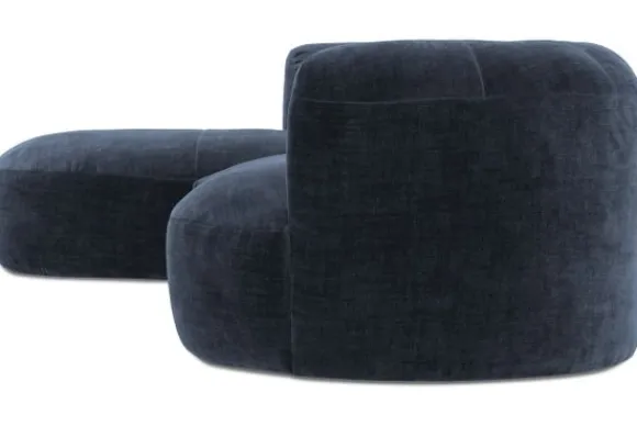 Hot Loungebank Fiorenzo Ronde Banken|Loungebanken