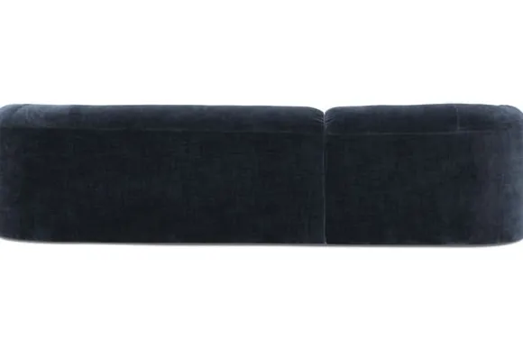 Hot Loungebank Fiorenzo Ronde Banken|Loungebanken