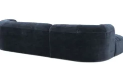 Hot Loungebank Fiorenzo Ronde Banken|Loungebanken