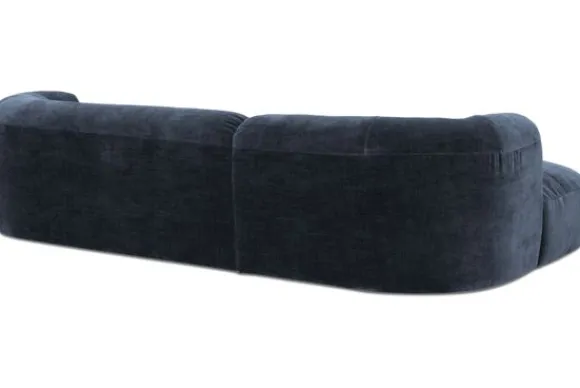 Hot Loungebank Fiorenzo Ronde Banken|Loungebanken
