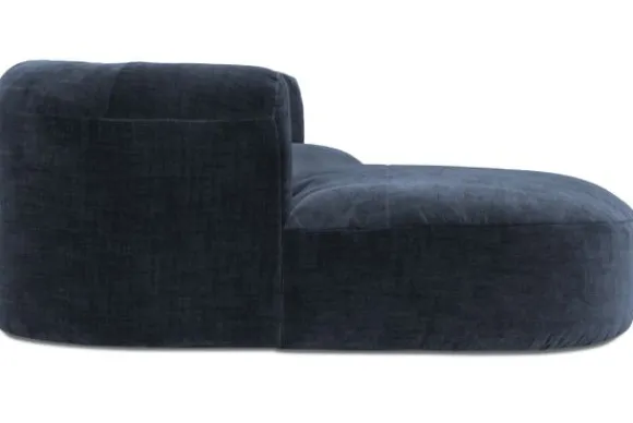 Hot Loungebank Fiorenzo Ronde Banken|Loungebanken