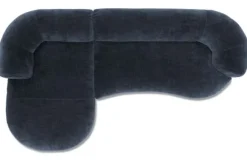 Hot Loungebank Fiorenzo Ronde Banken|Loungebanken