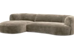 Hot Loungebank Fiorenzo Ronde Banken|Loungebanken