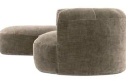 Hot Loungebank Fiorenzo Ronde Banken|Loungebanken