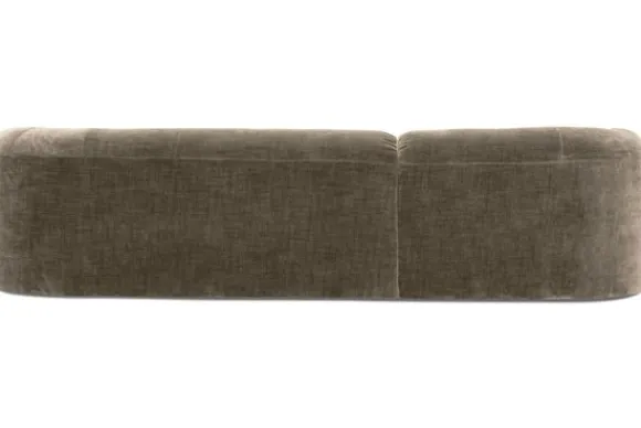 Hot Loungebank Fiorenzo Ronde Banken|Loungebanken