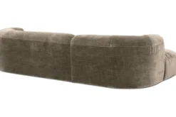 Hot Loungebank Fiorenzo Ronde Banken|Loungebanken
