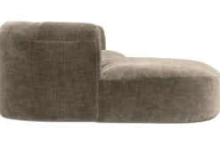 Hot Loungebank Fiorenzo Ronde Banken|Loungebanken