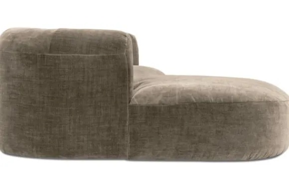 Hot Loungebank Fiorenzo Ronde Banken|Loungebanken