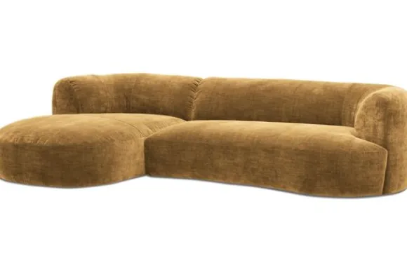 Hot Loungebank Fiorenzo Ronde Banken|Loungebanken