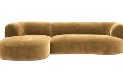Hot Loungebank Fiorenzo Ronde Banken|Loungebanken