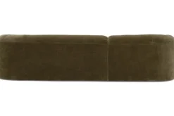 Hot Loungebank Fiorenzo Ronde Banken|Loungebanken