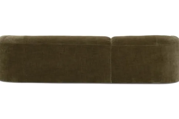Hot Loungebank Fiorenzo Ronde Banken|Loungebanken