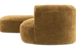 Hot Loungebank Fiorenzo Ronde Banken|Loungebanken