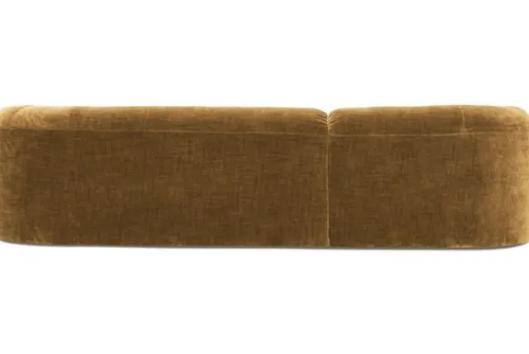 Hot Loungebank Fiorenzo Ronde Banken|Loungebanken