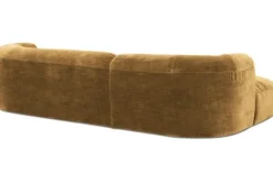 Hot Loungebank Fiorenzo Ronde Banken|Loungebanken