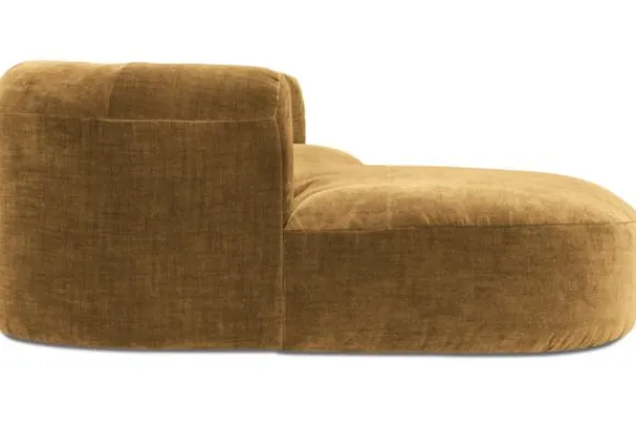 Hot Loungebank Fiorenzo Ronde Banken|Loungebanken