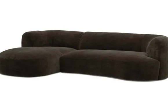 Hot Loungebank Fiorenzo Ronde Banken|Loungebanken