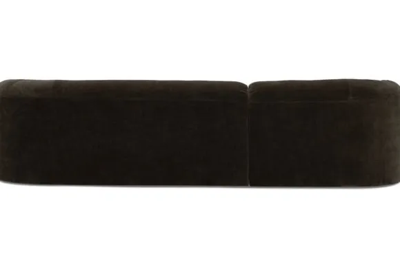 Hot Loungebank Fiorenzo Ronde Banken|Loungebanken
