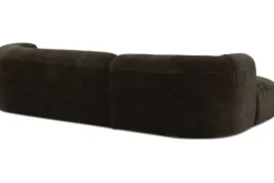 Hot Loungebank Fiorenzo Ronde Banken|Loungebanken