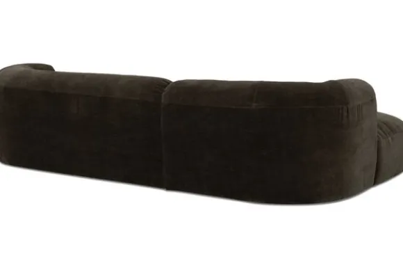 Hot Loungebank Fiorenzo Ronde Banken|Loungebanken