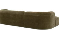Hot Loungebank Fiorenzo Ronde Banken|Loungebanken