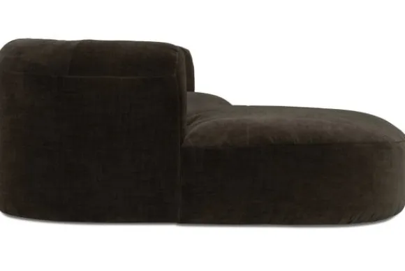 Hot Loungebank Fiorenzo Ronde Banken|Loungebanken