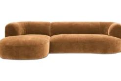 Hot Loungebank Fiorenzo Ronde Banken|Loungebanken
