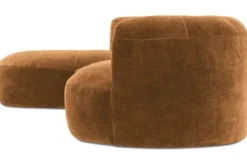 Hot Loungebank Fiorenzo Ronde Banken|Loungebanken