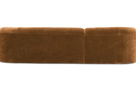 Hot Loungebank Fiorenzo Ronde Banken|Loungebanken